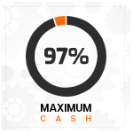 maximum cash